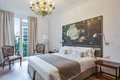 Image de Casa Batlló | Paseo de Gracia - Luxury Historic 4bd 4bth