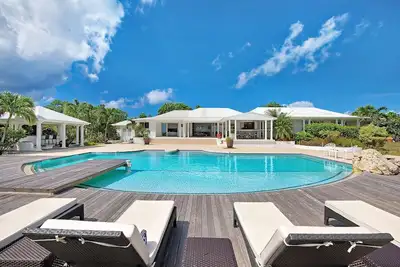 Image de Sol e Luna Luxury villa