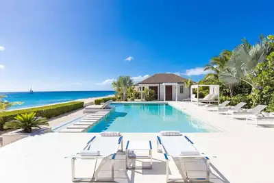 Image de Turtle Nest Luxury villa