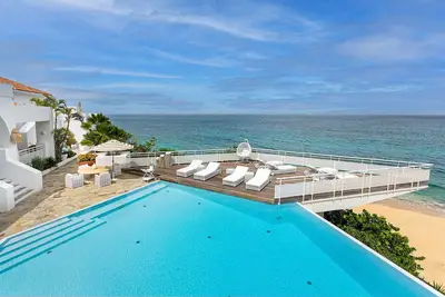 Image de Villa L'Oasis (5/6 Rooms)