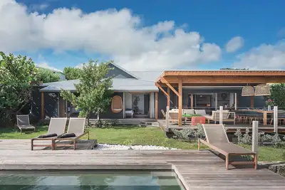 Image de Villa Baltazar Luxury villa