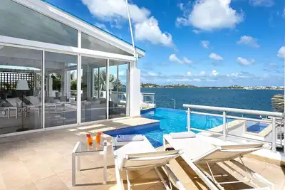Image de Beautiful Allegra Luxury villa