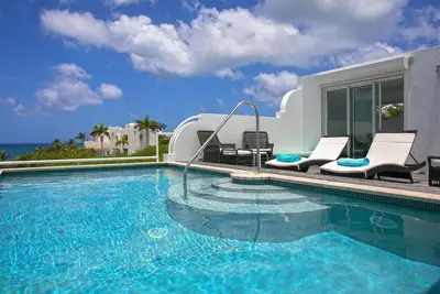 Image de Blue Dove Luxury apartment
