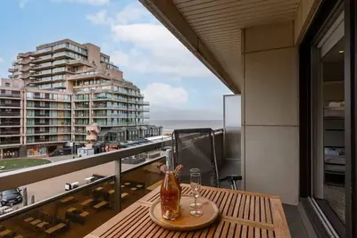 Image de Huswell - Modern apartment in centre with parking