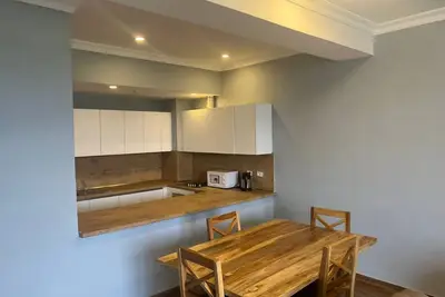 Image de Very beautiful, clean and amazing apartment