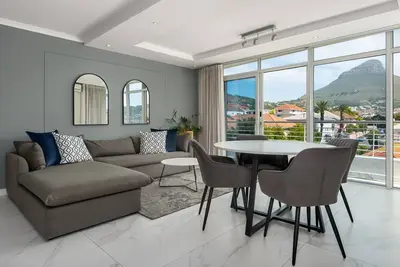 Image de Spacious Modern Apartment | Breathtaking Views