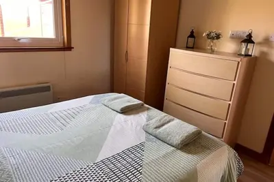Image de Woodrow cottage with 6 seater private hottub