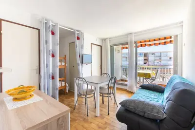 Image de La Citadelle du Soleil - 400m de la plage