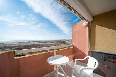 Image de Mer à L'horizon - Appt pour 4 proche plage