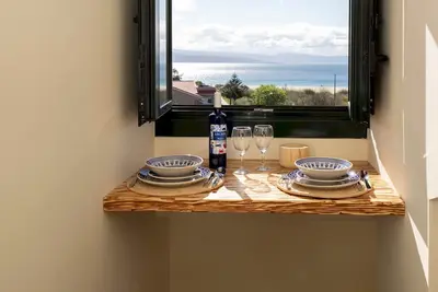 Image de Apartamento Choco Playa de Langosteira en Fisterra