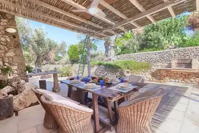 Image de Trullo 1821 - Tenuta Le Farcole