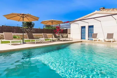 Image de Vila Caragol de Sineu - élégante, moderne et confortable