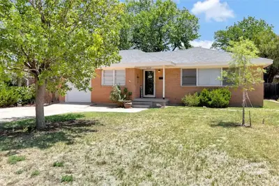 Image de Magnolia Retreat-Darling 3br/2ba in Sw Amarillo!