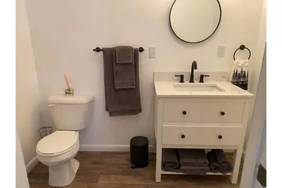 Image de Peaceful mountain getaway