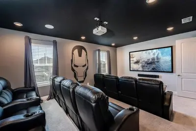 Image de Discover Your Inner Child | Encore Villa