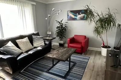 Image de 2 Private Bedrooms in Winnipeg1