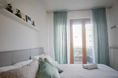 Vacation Home Il Cammino Assisi
