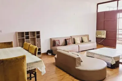Image de Spacious 4 Bhk Apartment | Feels like 🏠