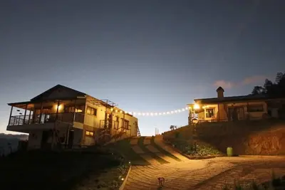Image de La Casita de Charo 1, a cottage in the mountains, a cabin full of life!