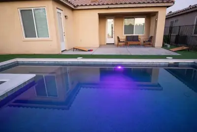 Image de Turkey Day on the Fairway! Sleeps 8