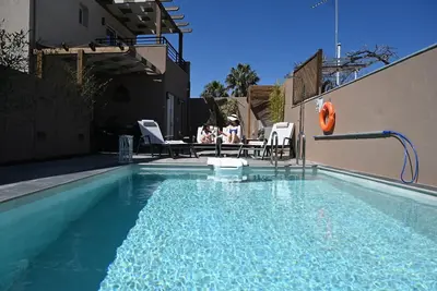 Image de Olive Forest Villa