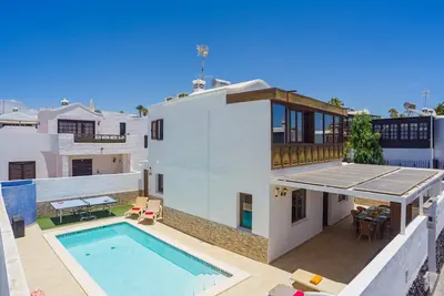 Image de Villa Fayna by Villa Plus