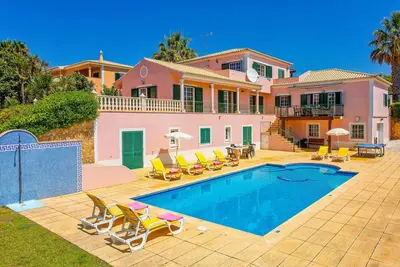 Image de Villa Daisy by Villa Plus