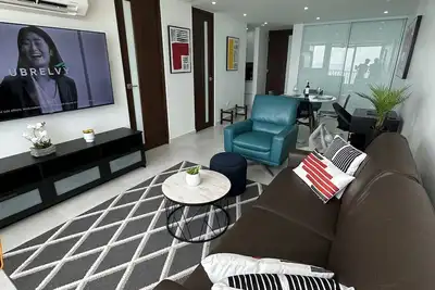 Image de Beautiful Newly Renovated Ocean Front Condo with Breathtaking Views