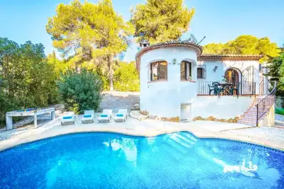 Image de Villa Cipres by Villa Plus
