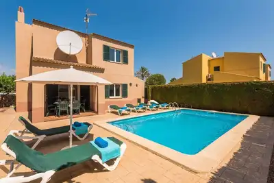 Image de Villa Sans Bosch by Villa Plus