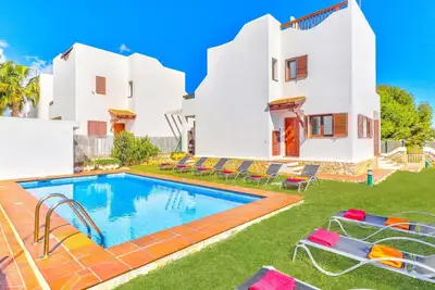 Image de Villa Mar Egos by Villa Plus