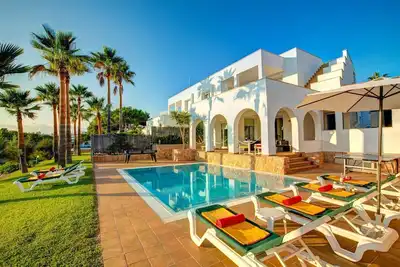 Image de Villa Mar Oberta by Villa Plus