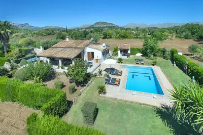 Image de Villa Margalida Ii by Villa Plus