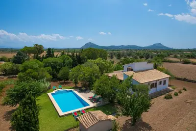 Image de Villa Mari Pollensa by Villa Plus