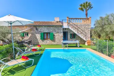 Image de Villa Martin by Villa Plus