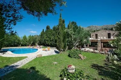 Image de Villa Martorellet by Villa Plus