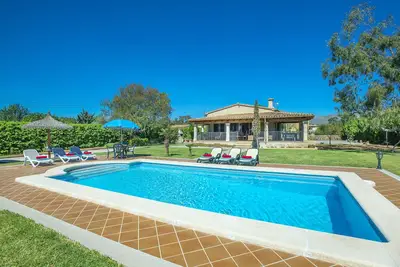Image de Villa Monserrat by Villa Plus