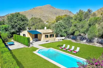 Image de Villa Olivo by Villa Plus