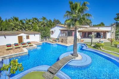 Image de Villa Pinos by Villa Plus