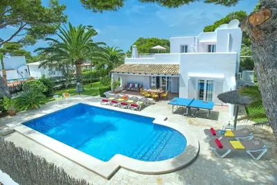 Image de Villa Reco by Villa Plus