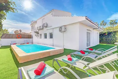 Image de Villa Casa Pascual by Villa Plus
