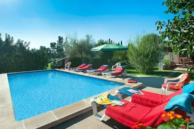 Image de Villa Garriguer by Villa Plus