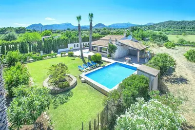 Image de Villa Francisca by Villa Plus