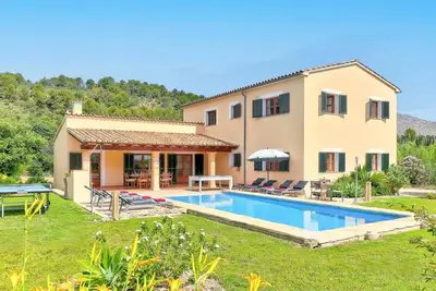 Image de Villa La Rafal Gran by Villa Plus