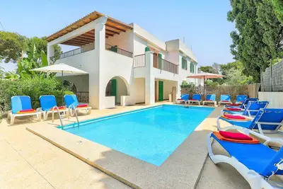 Image de Villa Laila by Villa Plus