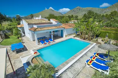 Image de Villa Lorenzo by Villa Plus