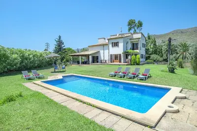 Image de Villa Maina by Villa Plus