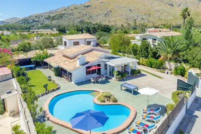 Image de Villa Maite by Villa Plus