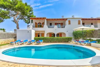 Image de Villa Rudi by Villa Plus