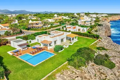 Image de Villa S'Algar by Villa Plus